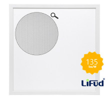 LED panel MAXX 60X60, 48W, bílá 4000K, 6480Lm, UGR technologie